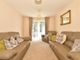 Thumbnail Detached house for sale in Melcombe Close, Ashford, Kent