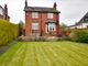 Thumbnail Detached house for sale in Windsor Road, Chorley
