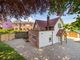 Thumbnail Detached house to rent in Meon Lea, Police Station Lane, Droxford, Southampton, Hampshire