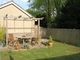 Thumbnail Detached house for sale in Hawkins Meadow, Marlborough