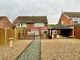 Thumbnail Semi-detached house for sale in Holmwood Drive, Tuffley, Gloucester