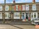 Thumbnail Terraced house for sale in Railway Terrace, Caerphilly