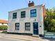 Thumbnail Cottage for sale in Garboldisham Road, East Harling, Norwich, Norfolk