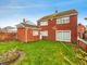 Thumbnail Detached house for sale in Hawarden Road, Wrexham, Clwyd