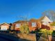 Thumbnail Detached bungalow for sale in Lime Avenue, Southampton