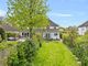 Thumbnail Semi-detached house for sale in Silverlea Gardens, Horley, Surrey