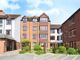 Thumbnail Flat for sale in Caburn Court, Lewes