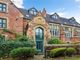 Thumbnail Terraced house for sale in Oldfield Road, Altrincham, Cheshire