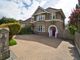 Thumbnail Detached house for sale in Bristol Road Lower, Weston-Super-Mare