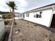 Thumbnail Bungalow for sale in Wrench Close, Pembroke, Pembrokeshire