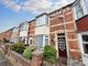Thumbnail Terraced house for sale in Granville Road, Weymouth, Dorset