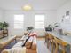 Thumbnail Flat to rent in Courthill Road, London