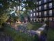 Thumbnail Flat for sale in Allen House, Kensington, London