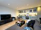 Thumbnail Flat for sale in Pembroke Broadway, Camberley, Surrey