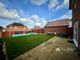 Thumbnail Detached house for sale in Fieldwood Way, Bulphan, Upminster