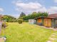 Thumbnail Detached house for sale in Mundesley Road, Knapton, North Walsham