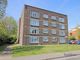 Thumbnail Flat to rent in Audley House, Addlestone, Surrey