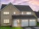 Thumbnail Detached house for sale in Birkhead Close, Kirkburton, Huddersfield