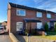 Thumbnail End terrace house to rent in Gainsborough Way, Yeovil