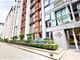 Thumbnail Flat for sale in Capital East Apartments, 19 Western Gateway, Royal Victoria Docks, London