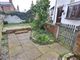 Thumbnail Terraced house for sale in Barrow Road, Sileby, Leicestershire