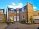 Thumbnail Terraced house for sale in Myddleton Road, Bounds Green