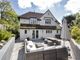 Thumbnail Detached house for sale in Rings Hill, Hildenborough, Tonbridge