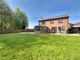 Thumbnail Detached house for sale in Beacons Park, Brecon, Powys
