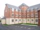 Thumbnail Flat for sale in Sockburn Close, Hamilton, Leicester