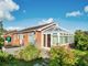 Thumbnail Bungalow for sale in Dolwerdd Estate, Penparc, Cardigan