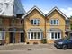 Thumbnail Terraced house for sale in Stanley Close, London