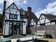 Thumbnail Link-detached house for sale in Manor Road, Potters Bar