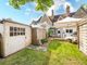 Thumbnail Cottage for sale in Shepperton Road, Laleham, Staines