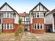 Thumbnail End terrace house for sale in Petersfield Close, London, Enfield