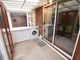 Thumbnail Detached bungalow for sale in Windermere Road, Wrexham