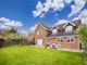 Thumbnail Detached house for sale in The Orchards, Eaton Bray, Bedfordshire