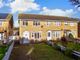 Thumbnail End terrace house for sale in Kingfisher Court, Herne Bay, Kent