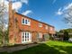 Thumbnail Detached house for sale in Wellin Close, Edwalton, Nottingham