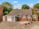 Thumbnail Bungalow for sale in Yew Tree Road, Charlwood, Surrey