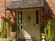 Thumbnail Detached house for sale in Salford, Audlem, Cheshire