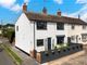 Thumbnail Semi-detached house for sale in Manor Street, Ruskington, Sleaford