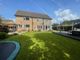 Thumbnail Detached house for sale in Dickasons, Melbourn, Royston