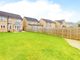 Thumbnail Detached house for sale in Hornbeam Grove, Northowram, Halifax