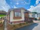 Thumbnail Mobile/park home for sale in Winston Avenue, Culverhouse Cross, Cardiff