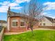 Thumbnail Detached bungalow for sale in 22 Crofthead Road, Prestwick