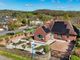 Thumbnail Bungalow for sale in Valley Road, Barlow, Dronfield