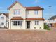Thumbnail Detached house for sale in Spinney Close, Roundswell, Barnstaple, Devon