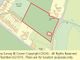 Thumbnail Land for sale in Land Off Brook Lane, Gibbons Brook, Sellindge, Ashford, Kent