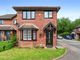 Thumbnail Country house for sale in Pearsons Way, Copdock, Ipswich, Suffolk