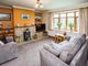 Thumbnail Bungalow for sale in Gwelfryn, Llanymynech, Powys